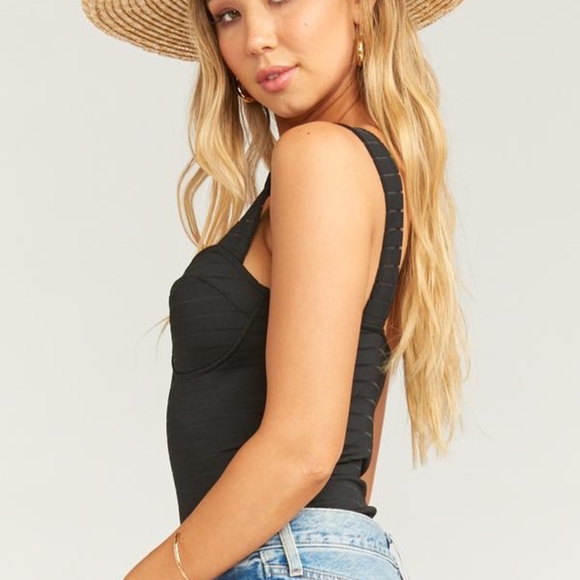 Show Me Your Mumu Roma Tank Top - Picture 2 of 6